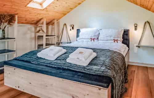 Tlen Maison | Nice Home In Tlen With Wifi