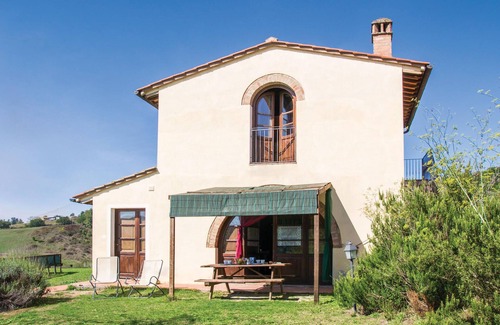 Toiano Maison | Casina
