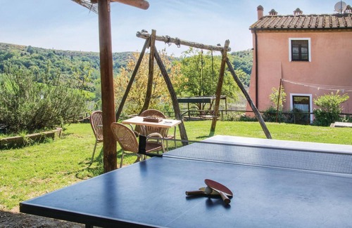 Toiano Maison | Casina
