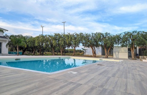 Torrenova Maison | Superbe maison à Torranova avec WiFi
