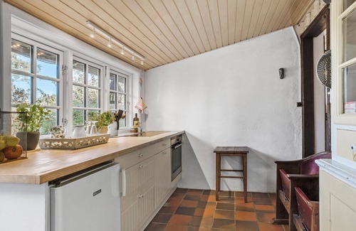 Skygge Maison | Belle maison à Tørring avec WiFi