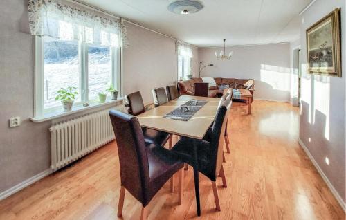 Hylte Maison | Nice Home In Torup With Wifi