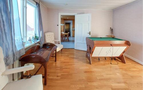 Hylte Maison | Nice Home In Torup With Wifi