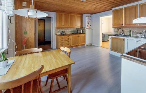Hylte Maison | Nice Home In Torup With Wifi