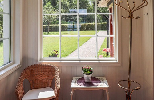 Tranas Maison | Superbe maison à Tranås avec WiFi