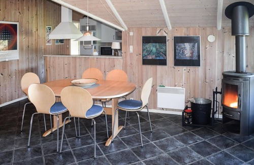 Hov Maison | Magnifique maison à Tranekær avec WiFi