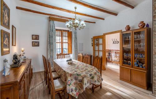 Pinos Puente Maison | Nice Home In Trasmulas, Granada
