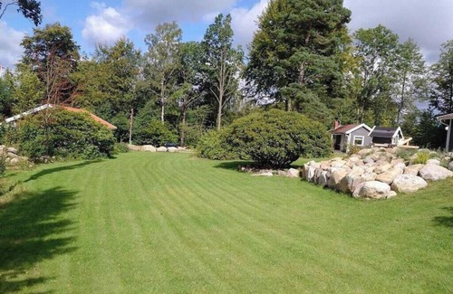 Astad Maison | Nice home in Tvååker with 0 Bedrooms
