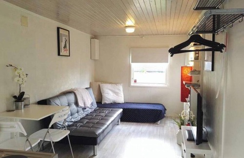 Astad Maison | Nice home in Tvååker with 0 Bedrooms