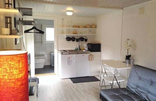 Astad Maison | Nice home in Tvååker with 0 Bedrooms