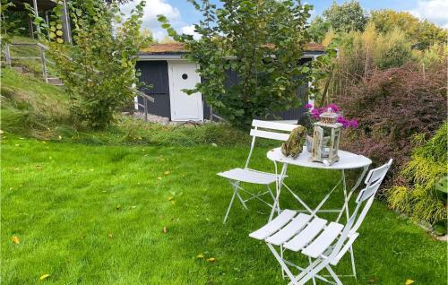Tyringe Maison | Nice Home In Tyringe With Lake View