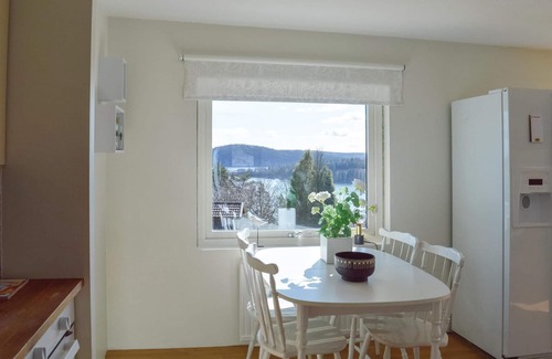 Uddevalla Municipality Maison | Belle maison à Uddevalla avec WiFi