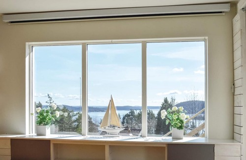 Uddevalla Municipality Maison | Belle maison à Uddevalla avec WiFi