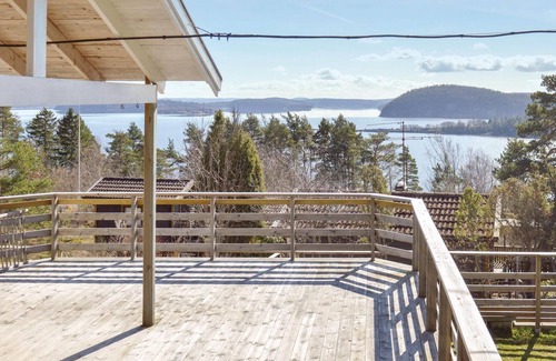 Uddevalla Municipality Maison | Belle maison à Uddevalla avec WiFi