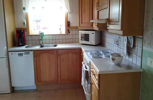 Uddevalla Municipality Maison | Nice home in Uddevalla with 1 Bedrooms and WiFi
