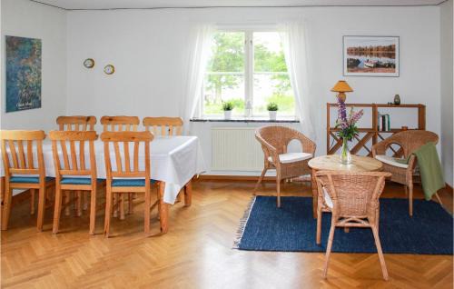 Urshult Maison | Nice Home In Urshult With Wifi