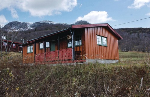 Vang Maison | Thorleifsbu/Skogheim