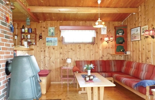 Vang Maison | Thorleifsbu/Skogheim