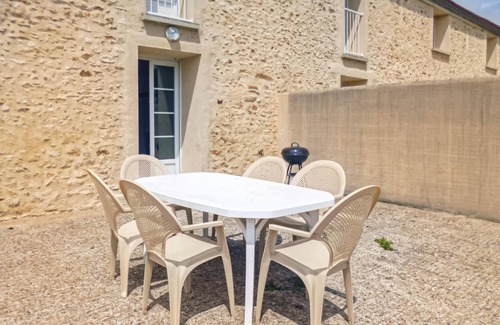 Vaudoy Maison | Belle maison à Vaudoy-en-Brie avec WiFi