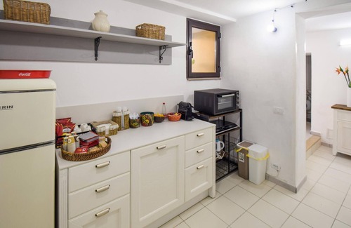 Venafro Maison | Nice home in Venafro with house a mountain view