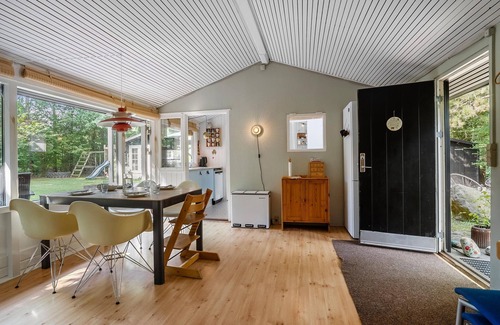 Hoensinge Maison | Belle maison de 3 chambres à Vig
