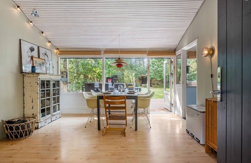 Hoensinge Maison | Belle maison de 3 chambres à Vig