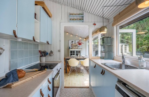 Hoensinge Maison | Belle maison de 3 chambres à Vig