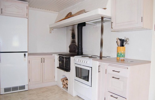 Vimmerby Maison | Belle maison à Vimmerby avec WiFi