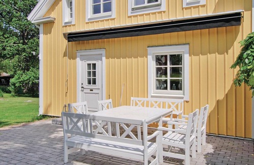 Vimmerby Maison | Belle maison à Vimmerby avec WiFi
