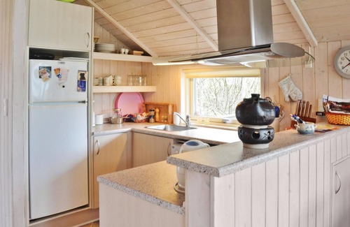 Vinderup Maison | Belle maison de 2 chambres à Vinderup