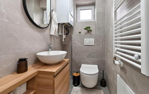Ludbreg Maison | Nice Home In Vinogradi Ludbreski