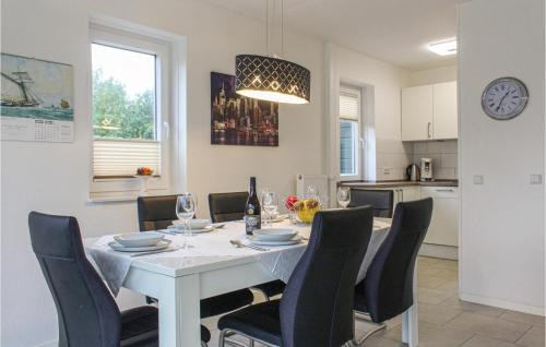Vlagtwedde Maison | Nice Home In Vlagtwedde With Kitchen