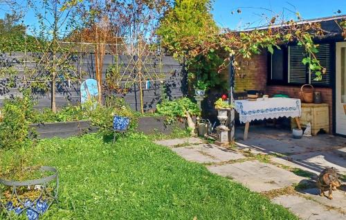 Warmenhuizen Maison | Nice Home In Warmenhuizen With Wifi