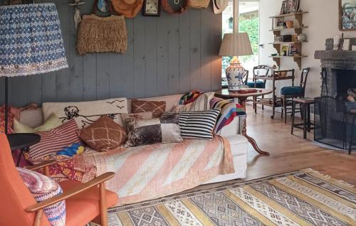 Warmenhuizen Maison | Nice Home In Warmenhuizen With Wifi