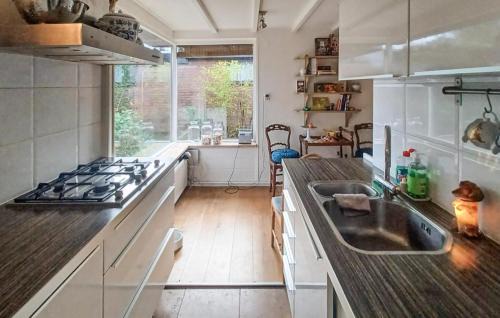 Warmenhuizen Maison | Nice Home In Warmenhuizen With Wifi
