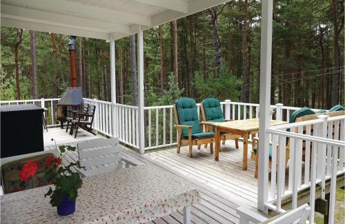 Yngsjo Maison | Nice Home In Yngsjö With Wifi