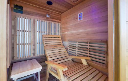 Medimurje Maison | Nice Home In Zelezna Gora With Sauna