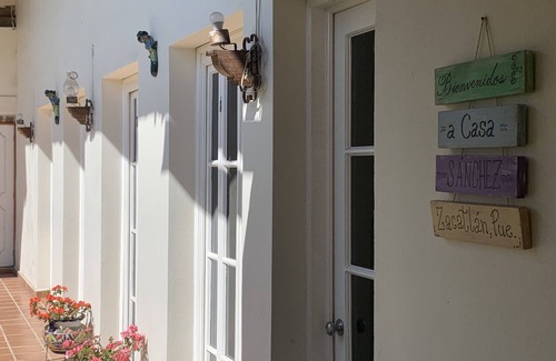 Zacatlan Maison | NICE HOUSE ONLY 5 STREETS FROM THE CITY CENTER