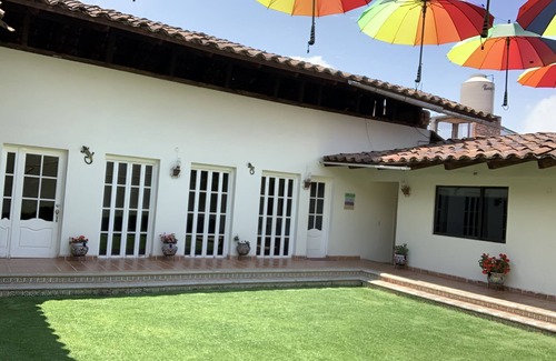 Zacatlan Maison | NICE HOUSE ONLY 5 STREETS FROM THE CITY CENTER
