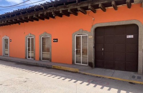 Zacatlan Maison | NICE HOUSE ONLY 5 STREETS FROM THE CITY CENTER