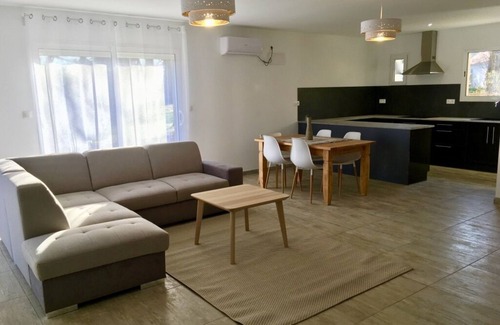 Cognat-Lyonne Maison | Jolie maison 110m2 proximité Vichy