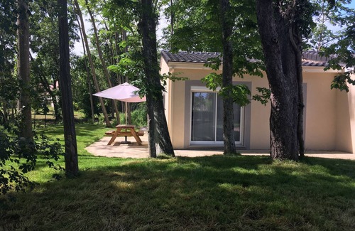 Cognat-Lyonne Maison | Jolie maison 110m2 proximité Vichy