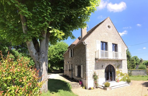 Notre Dame de la Garenne Maison | BELLE MAISON À 15’ de Givergny