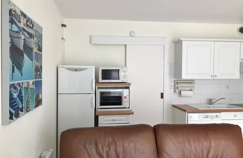 Quartier des Boucholeurs Maison | Jolie maison - 2 ch - 1 sdb à 60m de la mer