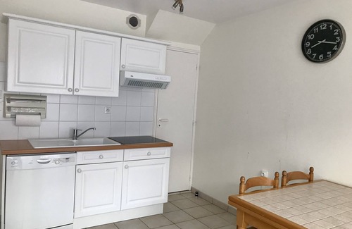 Quartier des Boucholeurs Maison | Jolie maison - 2 ch - 1 sdb à 60m de la mer