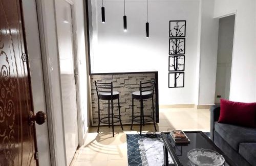 Ar-Raml 2 Appartement | Nice House 2, Home theater And Netflix