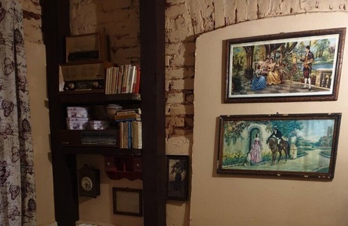 Cernavoda Maison | Belle maison près de la rivière