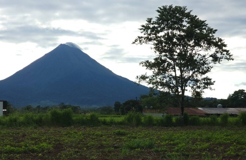 La Fortuna Maison | Nice house
