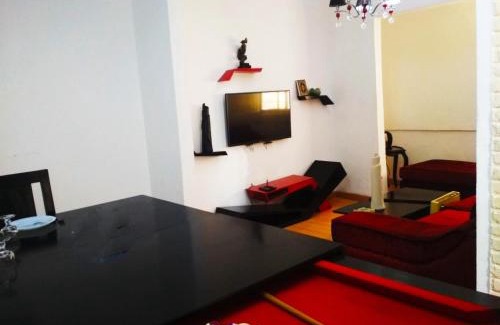 Ar-Raml 2 Appartement | Nice house