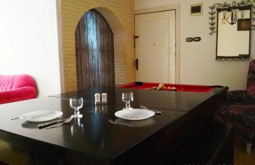 Ar-Raml 2 Appartement | Nice house